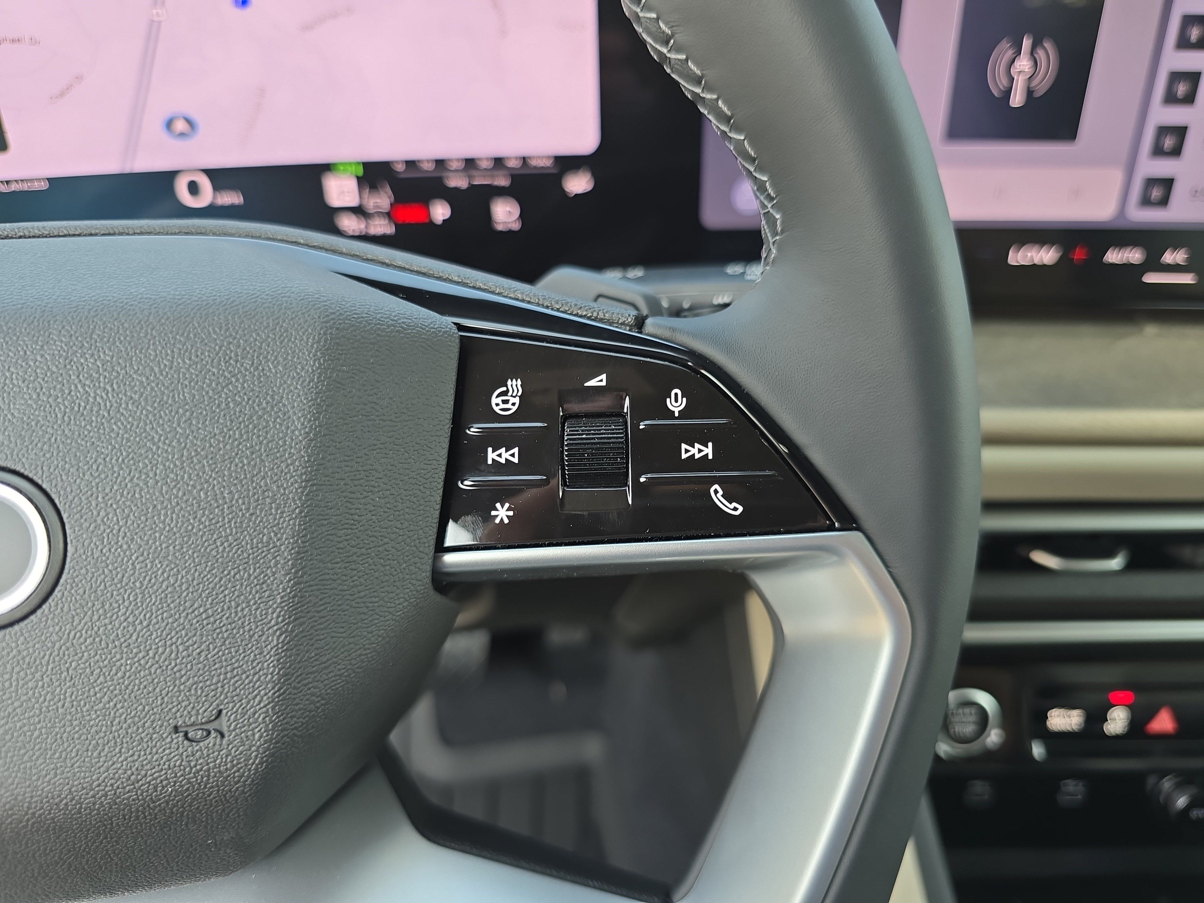 New 2026 Audi Q5 Prestige AWD/4WD image 18