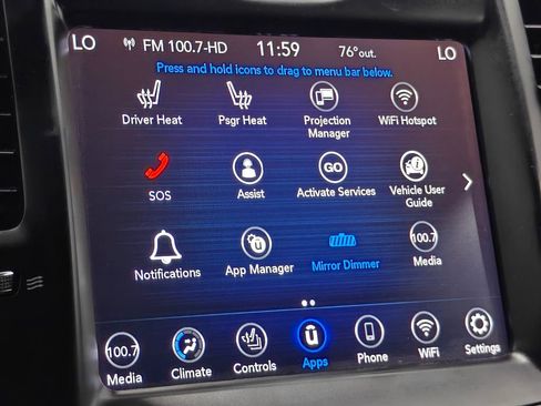 Used 2020 Chrysler 300 S AWD/4WD image 36