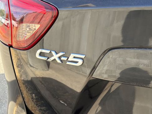 Used 2016 MAZDA CX-5 Grand Touring FWD image 7