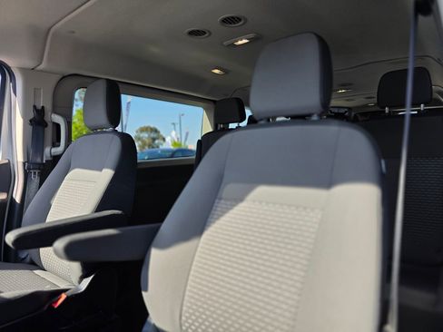 Used 2024 Ford Transit 350 XLT RWD image 17