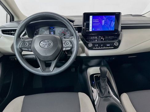 Certified 2024 Toyota Corolla LE FWD image 22