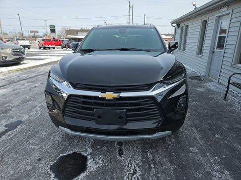 Used 2021 Chevrolet Blazer LT image 5