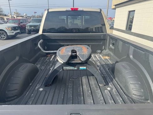 Used 2017 Ford F350 King Ranch w/ King Ranch Ultimate Package image 7