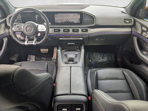 Certified 2022 Mercedes-Benz GLE 63 AMG S image 18