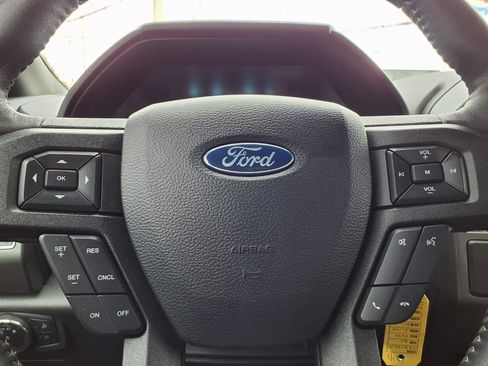 Used 2020 Ford F150 XLT w/ Equipment Group 302A Luxury image 17