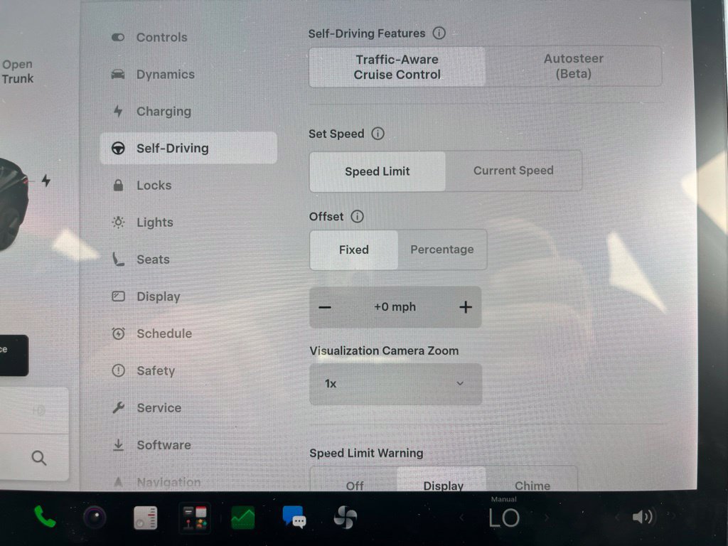 Used 2022 Tesla Model 3 Long Range AWD/4WD image 25