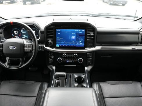 Used 2023 Ford F150 Raptor AWD/4WD image 5