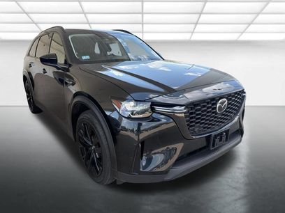 Certified 2025 MAZDA CX-90 3.3 Turbo w/ Premium Sport Pkg