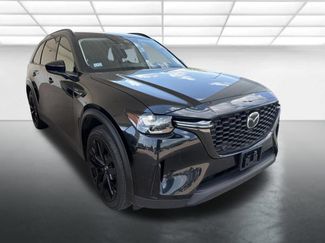 Certified 2025 MAZDA CX-90 3.3 Turbo w/ Premium Sport Pkg AWD/4WD video 1