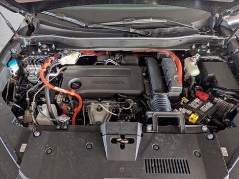 New 2026 Honda CR-V Sport-L image 17