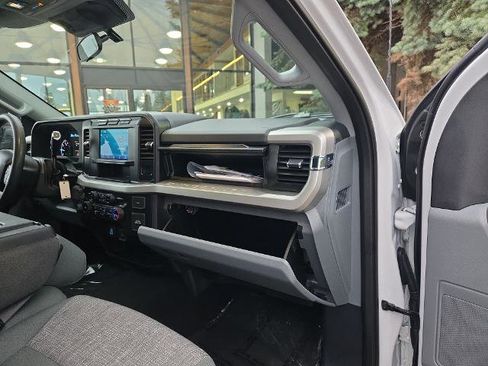 Certified 2024 Ford F350 XLT w/ FX4 Off-Road Package image 34