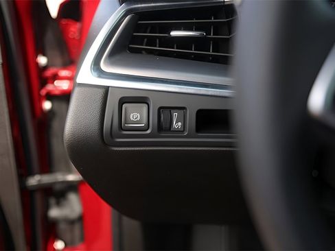 Certified 2024 Cadillac XT5 Luxury image 15