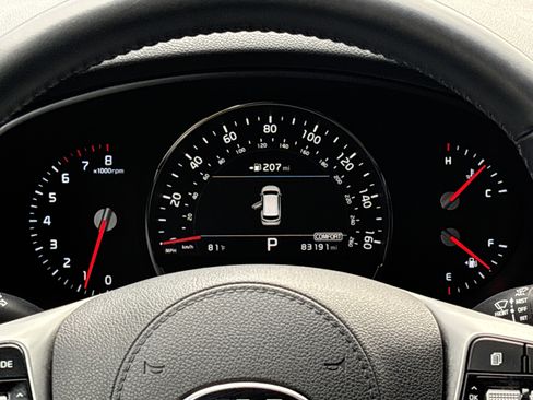 Used 2019 Kia Sorento EX image 27