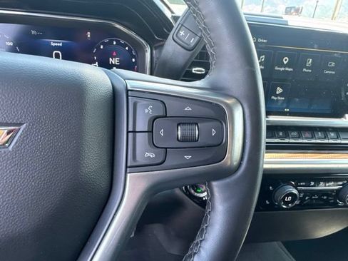 Used 2025 Chevrolet Silverado 2500 LT w/ Convenience Package AWD/4WD image 22