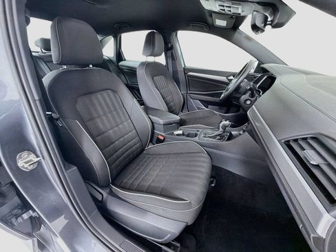 Used 2023 Volkswagen Jetta Sport FWD image 25