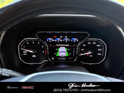 Used 2021 GMC Yukon SLT RWD image 29
