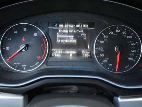 Used 2017 Audi A4 2.0T Premium FWD image 18
