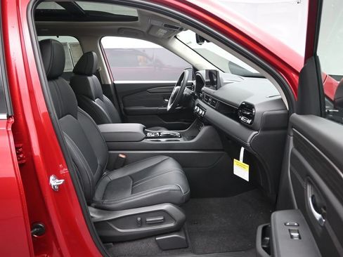 New 2026 Honda Pilot Touring image 24