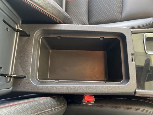 Certified 2023 Nissan Altima 2.5 SR image 25