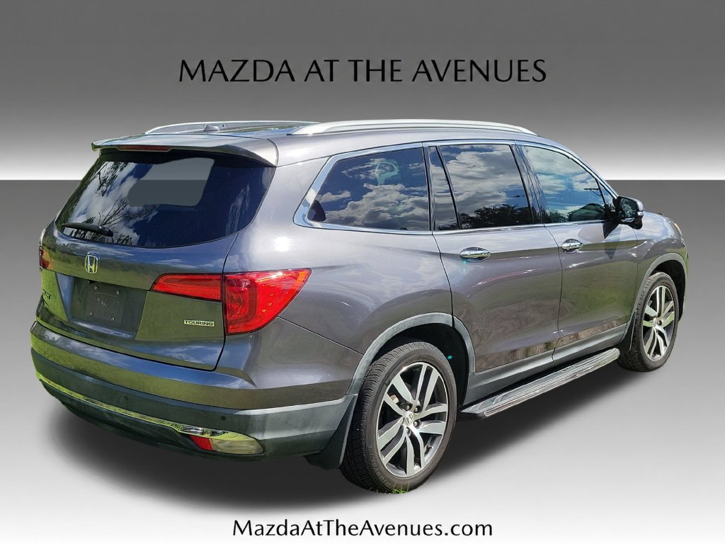 Used 2016 Honda Pilot Touring image 19