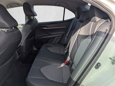 Certified 2024 Toyota Camry SE image 16