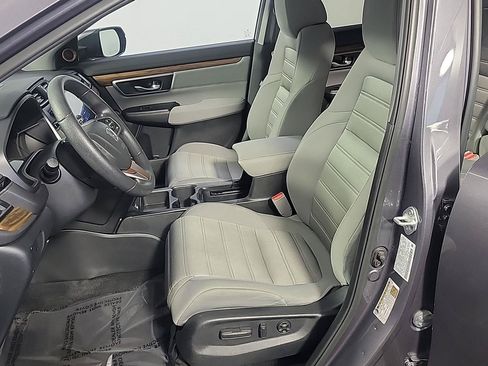 Certified 2022 Honda CR-V EX image 18