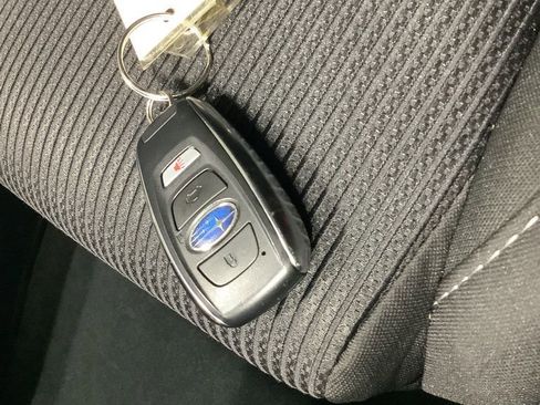 Certified 2025 Subaru Legacy Premium image 31