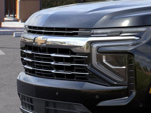 New 2026 Chevrolet Tahoe LT image 37