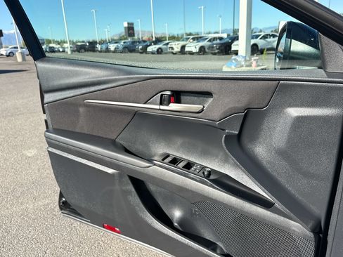 Used 2025 Toyota Camry LE FWD image 12