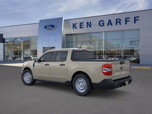 New 2025 Ford Maverick XL w/ Equipment Group 101A image 5