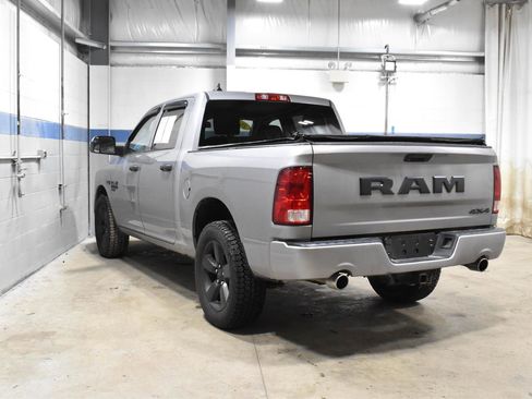 Used 2019 RAM 1500 Express w/ Wheel & Sound Group image 22