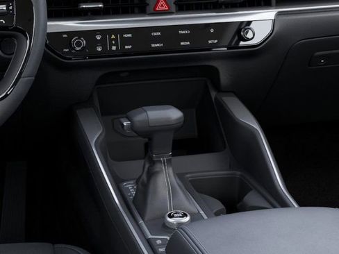 New 2026 Kia Sorento LX image 21