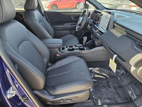 New 2026 Subaru Outback Limited XT AWD/4WD image 16