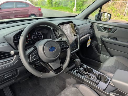 New 2026 Subaru Forester Premium AWD/4WD image 31