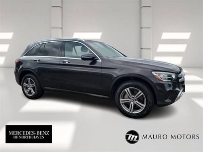 Certified 2022 Mercedes-Benz GLC 300 4MATIC w/ Premium Package Lite