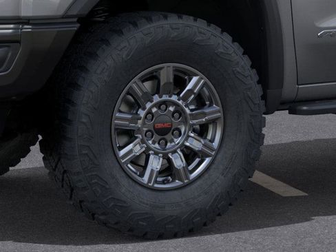 New 2026 GMC Sierra 1500 AT4X image 33