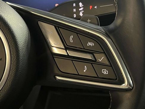 Used 2024 Buick Envision Preferred AWD/4WD image 22