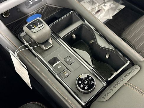 New 2026 Nissan Pathfinder Rock Creek w/ Rock Creek Premium Package AWD/4WD image 15