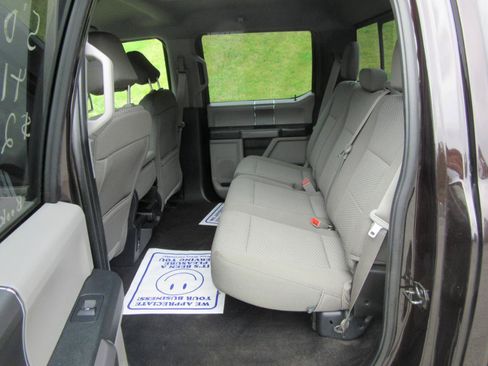 Used 2019 Ford F150 XLT w/ Equipment Group 302A Luxury AWD/4WD image 10