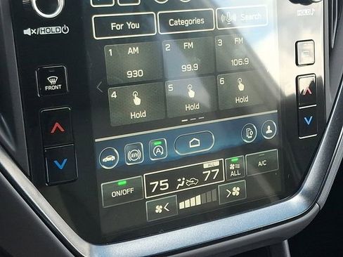 New 2026 Subaru Crosstrek 2.5i Wilderness image 11