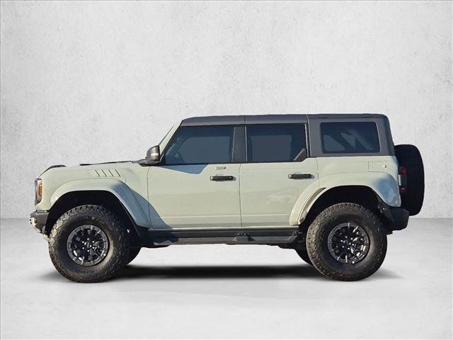 Used 2023 Ford Bronco Raptor AWD/4WD image 9