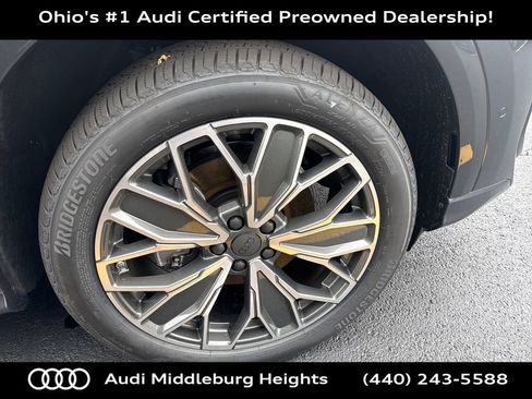 Used 2026 Audi Q5 Premium AWD/4WD image 37
