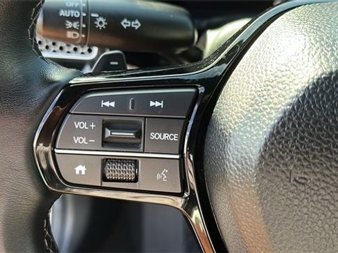 Used 2024 Honda Civic Sport image 12