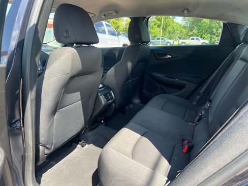 Used 2023 Chevrolet Malibu LT image 14