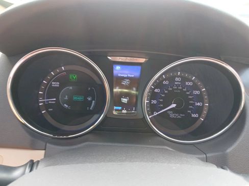 Used 2013 Hyundai Sonata Limited FWD image 30