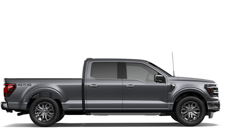 New 2026 Ford F150 Lariat w/ Equipment Group 502A High AWD/4WD image 27