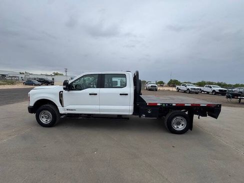 Used 2024 Ford F250 XL AWD/4WD image 4