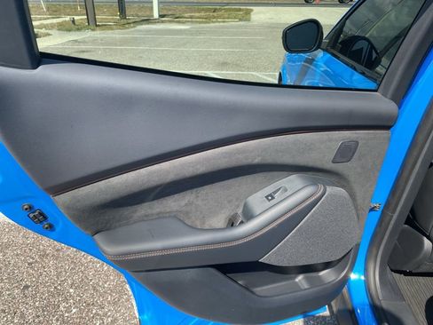 Used 2023 Ford Mustang Mach-E GT image 13