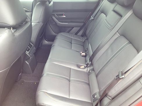 New 2026 MAZDA CX-50 2.5 Hybrid w/ Weather Package image 8