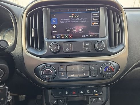 Used 2019 GMC Canyon Denali image 23